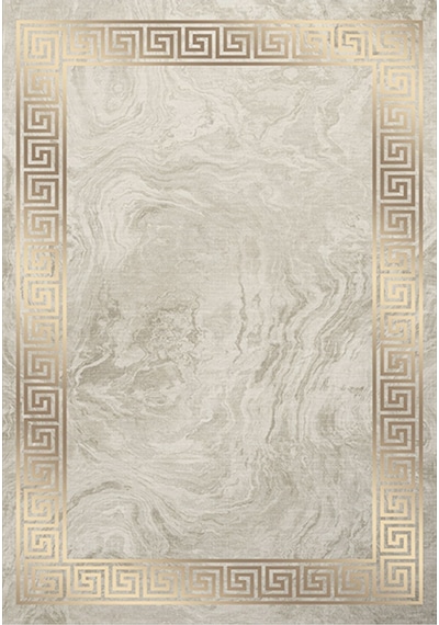 Eliana Home Dijital Baskı 2'li Banyo Paspas Takımı Lna5-sm273 100x60 Ve 60x50 Cm Bej