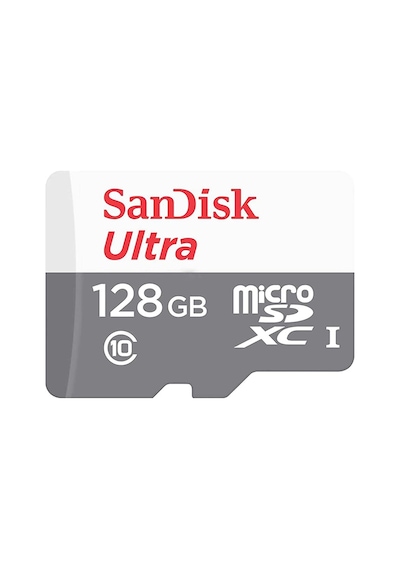 TP-Link Tapo C200 FHD 1080p Wi-Fi Kamera + Sandisk 128GB MicroSD