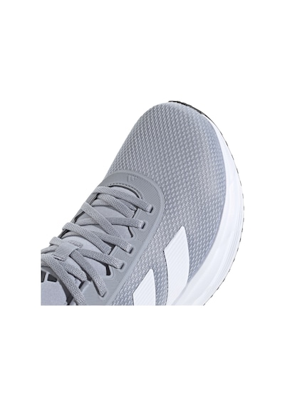 Adidas Galaxy Run Erkek Spor Ayakkabı - Kj3498 Gri