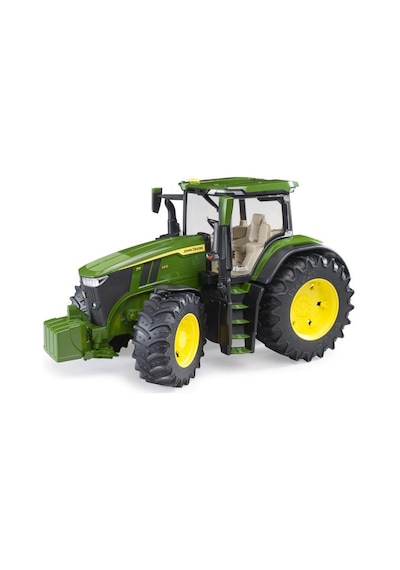 Bruder John Deere 7R 350 Traktör Br03150