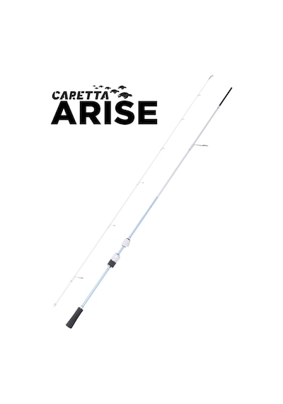 Caretta Arıse Lıght Spın Kamısı 2.32 Cm 1-18 G