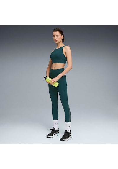 Puma Shapeluxe Kadın Antrenman Sütyeni 528138 75 Yeşil