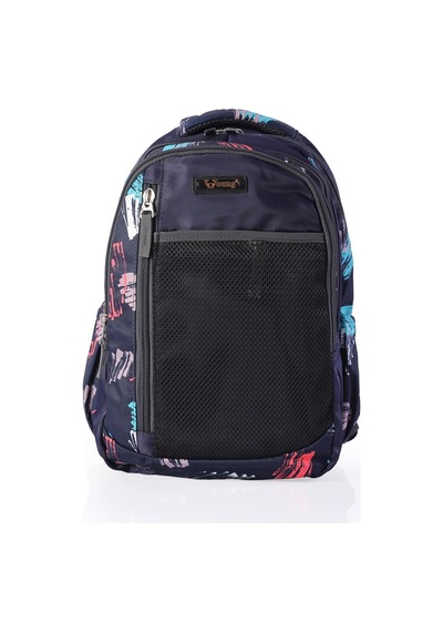 Young 51301 Laptop Bölmeli Sırt Çantası-lacivert Lacivert