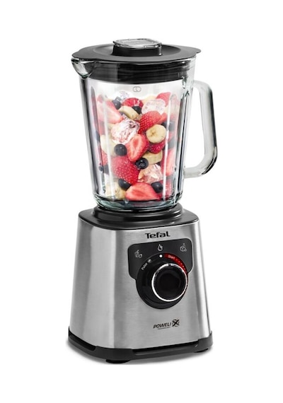 Tefal Perfectmix 1200 W Yüksek Hızlı Smoothie Blender