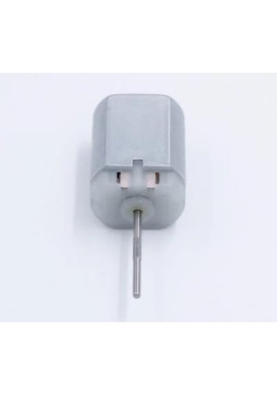 12 Volt Araba Kapı Kilit Motoru Deney Motoru