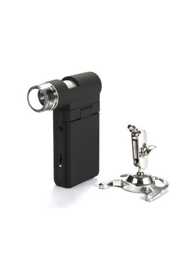 Levenhuk DTX 500 Mobi Dijital Mikroskop