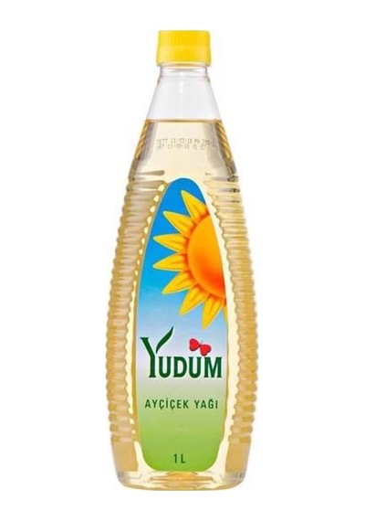 Ayçiçek Yağı Pet 1lt 1 Adet