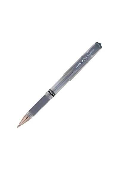 unı-ball Um-153 Signo Broad İmza Kalemi 1.0 MM  Gümüş