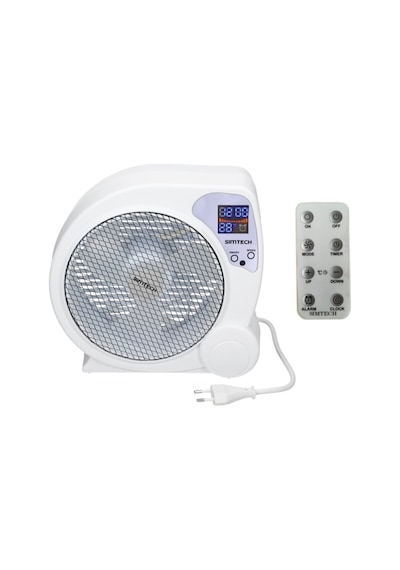 Simtech KM 1722 Masaüstü Vantilatör