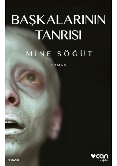 Başkalarının Tanrısı - Ezjı-647924