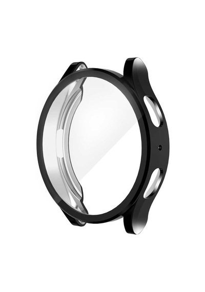 Smcase Samsung Galaxy Uyumlu Watch 5 40mm Gard15 Tam Kapatan Ekran Koruyucu