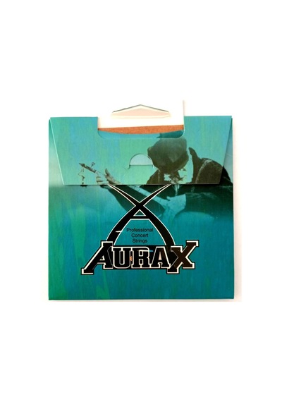 Aurax Arx30t Ters Telleme Saz Bağlama Teli 30-22-20