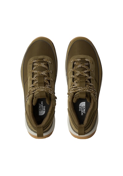 The North Face The North Facem Bergen Mıd Wp Erkek Bot Nf0a8d8wduj1 Çok Renkli