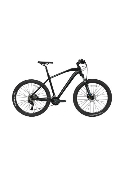Bisan Mtx 7400 Siyah 29 Jant Dağ Bisikleti 27 Vites Hafif Alaşımlı 48 Cm Kadro Blc Çok Renkli