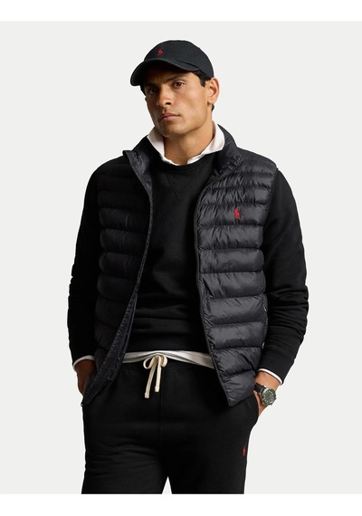 Polo Ralph Lauren Erkek Yelek 710949962002 710949962002 Siyah Siyah Polo Ralph Lauren Erkek Yelek 710949962002 710949962002 Siyah Siyah