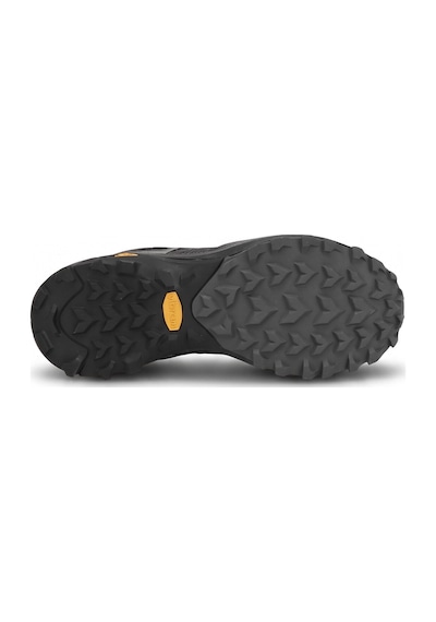 Humtto 26k-92638a Erkek Waterproof Outdoor Ayakkabı Siyah