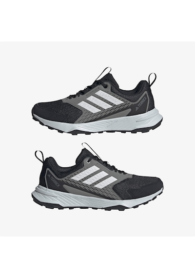 Adidas Tracefinder Kadın Siyah Koşu Ayakkabısı Ih2937 Siyah