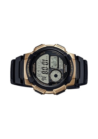 Casio AE-1000W-1A3VDF Erkek Kol Saati