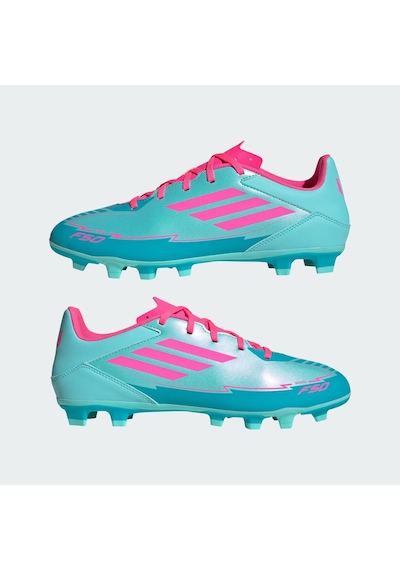 Adidas F50 Club Messi Firm/multi-ground Erkek Krampon C-adııh0929e10a00 Mavi