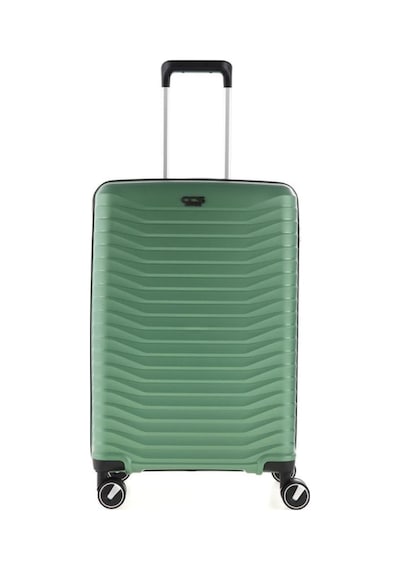 Ccs 5235 Trolley Orta Boy Valiz CCS-5235-O-R13776 Yeşil