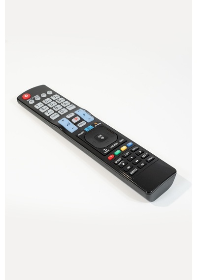 LG Uyumlu Lcd Kumanda LG900