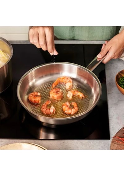 Fissler Profi Collection Metal Kapak 4 Parça Tencere Seti Renkli