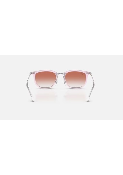 Ray-ban Junıor 0rj9085s Güneş Gözlüğü Pembe