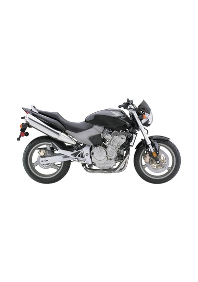 Kappa Kl172 Honda Cb 600 F Hornet 2003-2006 Yan Canta Tasıyıcı Renkli
