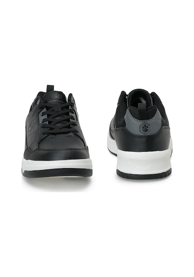 Lumberjack Tony Siyah Erkek Sneaker 000000000102695204
