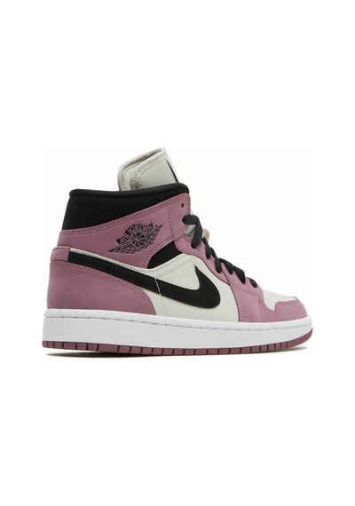 Nike Berry Pink W Dc7267-500 Basketbol Ayakkabısı Berry Pembesi