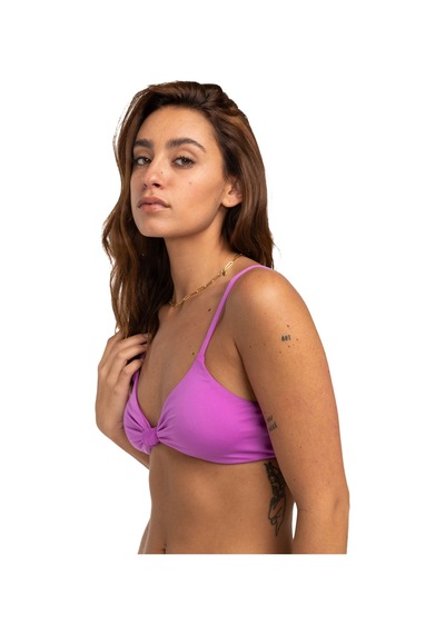 Billabong Bıllabong Sol Searcher Knotted Trılet Php0 Mor