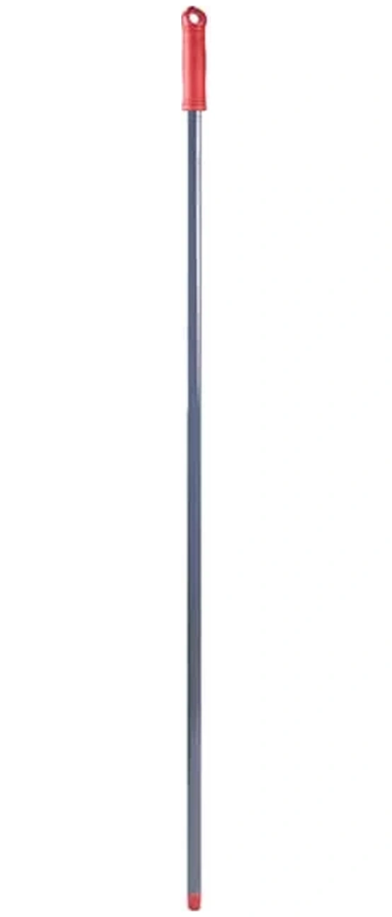 Metal Sap Gri Fırça Sapı 130 Cm Msk13