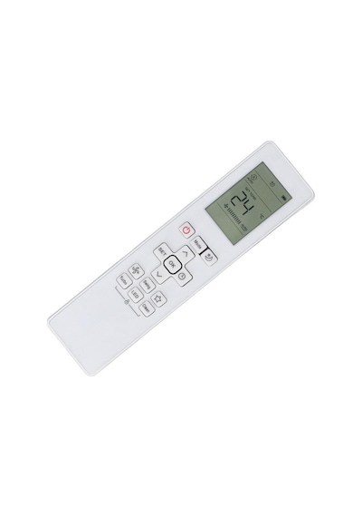 Bosch İle Uyumlu Type:rg10b G Bgef İnverter Klima Kumandası
