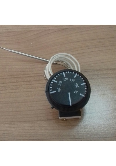 50-300 Gazlı Porselen Termostat Why
