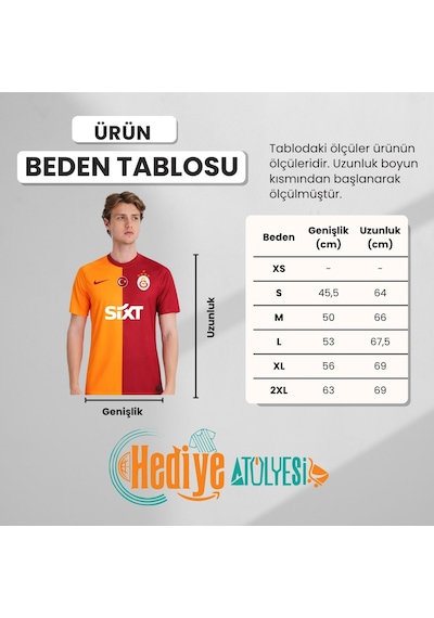 Gsstore Galatasaray Lisanslı 2023/2024 Parçalı 5 Yıldızlı İç Saha Sane Baskılı Forma Sarı - Kırmızı Gsstore Galatasaray Lisanslı 2023/2024 Parçalı 5 Yıldızlı İç Saha Sane Baskılı Forma Sarı - Kırmızı
