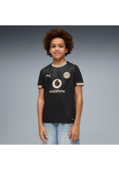 Puma Borussıa Dortmund Genç Özel Seri Forma 780119 23 Siyah