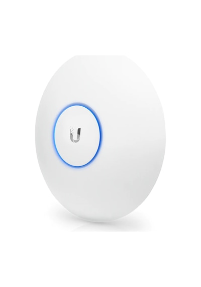 Ubiquiti Unifi UAP-AC-LR 2.4/5 GHz 867 Mbps Dual Band Access Point