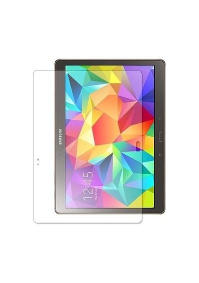 Samsung Uyumlu Galaxy Tab 4 10.1 3G (SM-T531) Nano Kırılmaz Cam Ekran Koruyucu