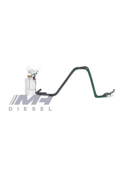 Bosch 0580314545 Yakıt Besleme Pompası Bmw 5 Serisi E60 E61 6 Serisi E63 E64