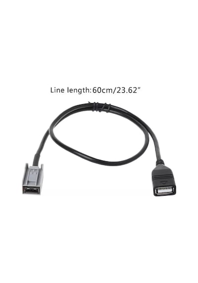 Honda Civic Jazz City Teybine Usb Kablo