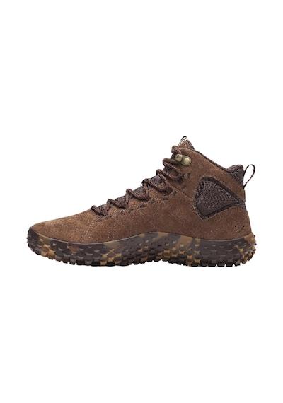 Merrell Merrell Wrapt Mid Waterproof Erkek Kahverengi Günlük Ayakkabı Mle Kahve