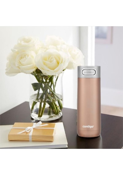Contigo Luxe Autoseal White Zinfandel 360 Ml 12 Oz Autoseal