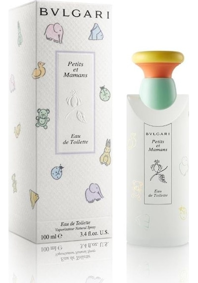 Bvlgari Petits Et Mamans EDT 100 ml Kadın Parfüm