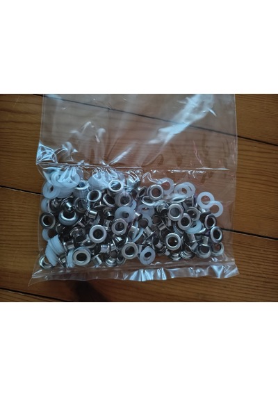 Kuşgözü 4 No 100 Paket