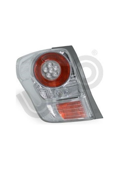 Sol Stop Lambası Ledli Toyota Verso 2009-2012 Arası Ulo