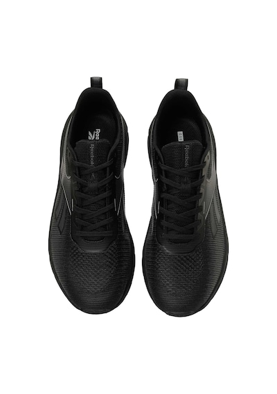 Reebok Thunderblock I Siyah Erkek Koşu Ayakkabısı 000000000102030556 Siyah-k Grı-gumus