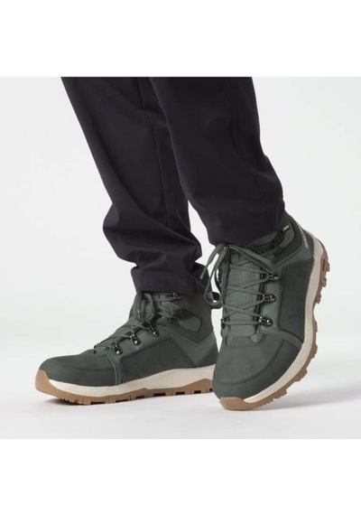 Salomon Outchill Ts Cswp Erkek Bot Haki