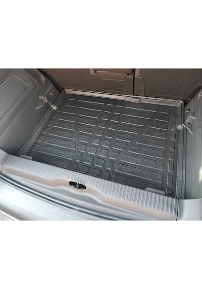 C3 Aircross Bagaj Havuzu 2019 Yılı ve Sonrası Uyumludur