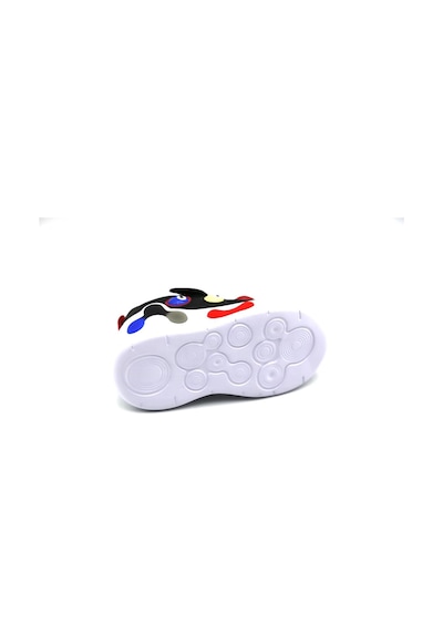 Pepino 2056 Unisex Bebe Spor Ayakkabı Krem