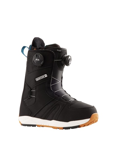 Burton Burton Felix Boa Kadın Siyah Snowboard Botu 10011 Siyah